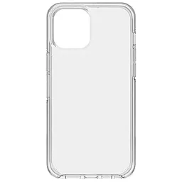 Чехол Epik Transparent 1,5mm для Apple iPhone 11 (6.1") Бесцветный (прозрачный)