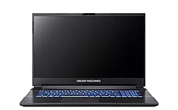 Ноутбук Dream Machines RG3050Ti-17 (RG3050Ti-17UA35) Black - миниатюра 5