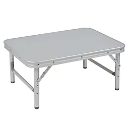 Стол Bo-Camp Premium 60x45 cm Grey (1404380) - миниатюра 2