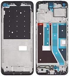 Рамка дисплея OnePlus Nord N100 Black