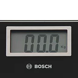 Весы напольные электронные Bosch PPW 3401 - мініатюра 3