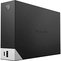 Зовнішній жорсткий диск Seagate One Touch Hub 14 TB (STLC14000400)