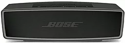 Колонки акустичні BOSE SoundLink Mini Bluetooth Speaker II Carbon - мініатюра 2