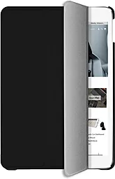 Чехол для планшета Macally для Apple iPad mini 4, mini 5  Black(BSTANDM5-B)