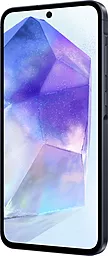 Смартфон Samsung Galaxy A55 5G 8/128Gb Awesome Navy (SM-A556BZKAEUC) - миниатюра 4