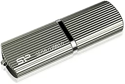 Флешка Silicon Power Marvel M50 32GB USB 3.0 (SP032GBUF3M50V1C) Silver - мініатюра 2