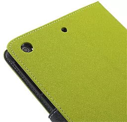 Чехол для планшета Mercury Fancy Diary Series Apple iPad mini, iPad mini 2, iPad mini 3 Green - Blue - миниатюра 6