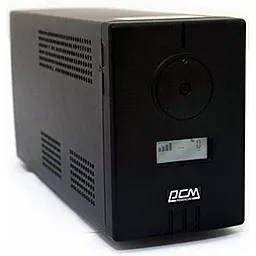 Источник бесперебойного питания Powercom INF-800 - миниатюра 3