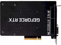 Видеокарта Palit GeForce RTX 3050 Dual (NE63050018P1-1070D) - миниатюра 4