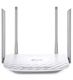 Маршрутизатор TP-Link Archer C50 (AC1200)