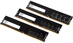 Оперативная память Netac 16 GB DDR4 3200 MHz (NTBSD4P32SP-16) - миниатюра 5