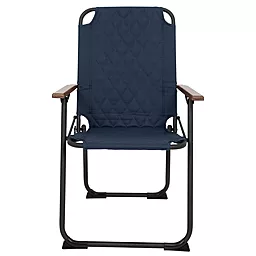 Кресло раскладное Bo-Camp Jefferson Blue (1211897) - миниатюра 2