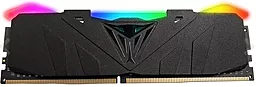 Оперативная память Patriot Original 16GB KIT(2*8GB) DDR4 3000 MHz Viper 4 RGB (PVR416G300C5K) Black - миниатюра 5
