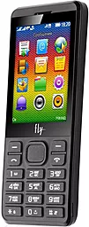 Мобільний телефон Fly FF281 Black - мініатюра 3