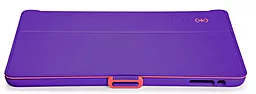 Чохол для планшету Speck StyleFolio Apple iPad Air/iPad Air2 Ultraviolet Purple / Warning Orange (SPK-A4083) - мініатюра 4