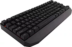 Клавиатура Zalman (ZM-K500) Black - миниатюра 2