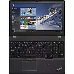 Ноутбук Lenovo ThinkPad T560 (20FHS05900) - миниатюра 6