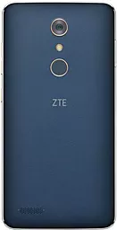 Мобільний телефон ZTE Zmax Pro Black - мініатюра 2