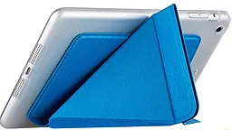 Чехол для планшета IMAX Case for Apple iPad Air 2 Blue - миниатюра 3