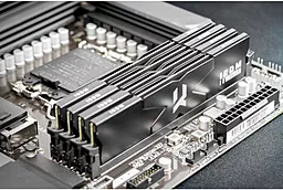 Оперативная память GooDRam 32 GB (2x16GB) DDR5 5600 MHz IRDM Black (IR-5600D564L30S/32GDC) - миниатюра 15