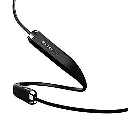 Наушники Sol Republic Shadow wireless headphones in-ear Black - миниатюра 3