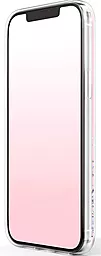 Чехол SwitchEasy Starfield для Apple iPhone 11 Pro Max Transparent Rose (GS-103-83-171-61) - миниатюра 2