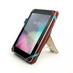 Чохол для планшету Tuff-Luv Embrace Plus Case for 7" Devices including Navajo (I4_15) - мініатюра 5
