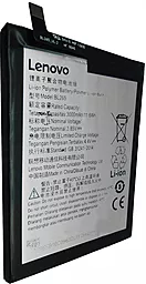 Аккумулятор Lenovo Moto M XT1663 (3000 mAh) 12 мес. гарантии - миниатюра 2
