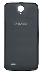 Задняя крышка корпуса Lenovo A850 Black