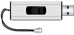 Флешка MediaRange 256 GB Slide  USB 3.0 (MR919) - миниатюра 2