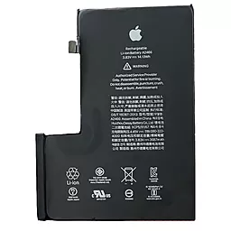 Акумулятор Apple iPhone 12 Pro Max (3687 mAh) 12 міс. гарантії