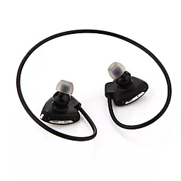Навушники Ovevo SH Smart APP Black - мініатюра 2
