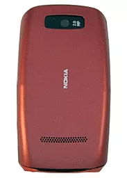 Корпус Nokia 305 Asha Red