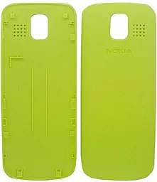 Задняя крышка корпуса Nokia 113 (RM-871) Original Green