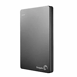 Внешний жесткий диск Seagate 2.5' 2TB (STDR2000201) Gray
