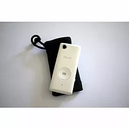 Брелок для selfi Muku Labs Shuttr White (ST1001-W-RET) - миниатюра 3
