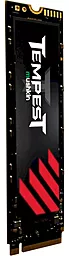 SSD Накопитель Mushkin Tempest 512 GB (MKNSSDTS512GB-D8) - миниатюра 2