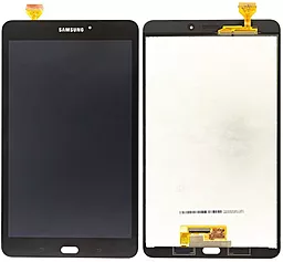 Дисплей для планшету Samsung Galaxy Tab A 8.0 T380, T385 (LTE) + Touchscreen Black