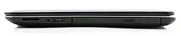 Ноутбук Asus F555LP (F555LP-XX026H) Black/Silver - мініатюра 4