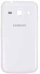 Задня кришка корпусу Samsung Galaxy Star Advance Duos G350E Original  White
