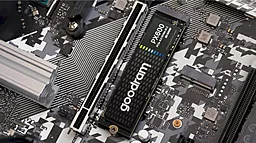 SSD Накопитель GooDRam PX600 256 GB (SSDPR-PX600-250-80) - миниатюра 3
