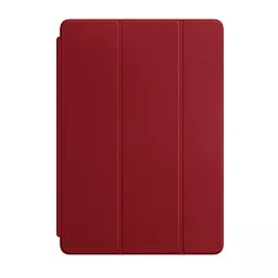 Чохол для планшету Apple Smart Folio для Apple iPad Air 10.9" 2020, 2022, iPad Pro 11" 2018  Red (OEM)
