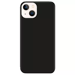 Чохол BeCover для Apple iPhone 13 Mini  Black (708633)