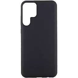 Чохол Lakshmi Silicone Cover для Samsung Galaxy S22 Ultra Black