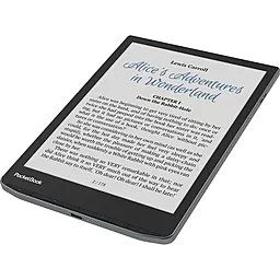 Электронная книга PocketBook 743C InkPad Color 3 Stormy Sea (PB743K3-1-CIS) - миниатюра 3