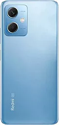 Мобильный телефон Xiaomi Redmi Note 12 5G 6/128GB Dual Sim Ice Blue - миниатюра 5