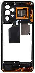Рамка корпуса Samsung Galaxy A32 A326 5G Black