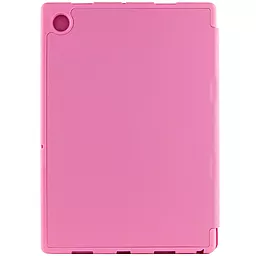 Чехол для планшета Epik Book Cover (stylus slot) для Samsung Galaxy Tab A9+ (11'') (X210/X215) Pink - миниатюра 2