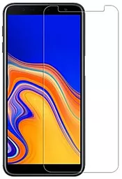 Защитная пленка Nillkin Crystal Samsung Galaxy J6 Plus J610 Clear