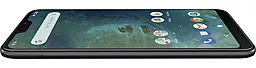 Мобільний телефон Xiaomi Mi A2 Lite 4/32Gb Global version Black - мініатюра 10